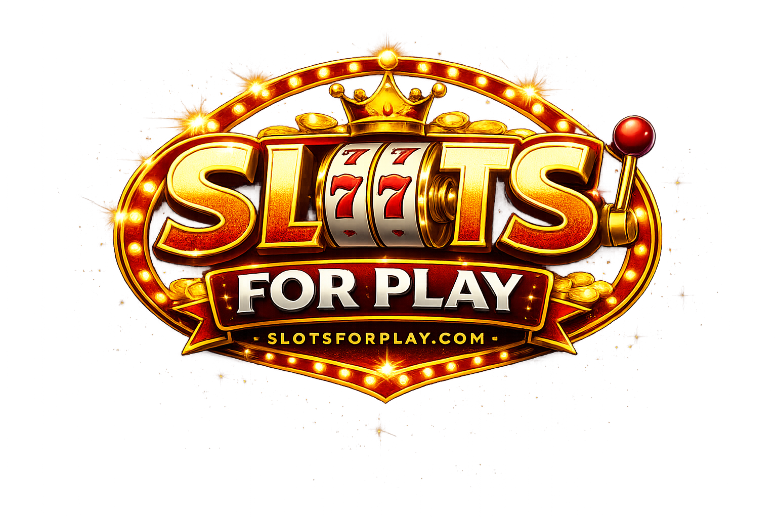 SlotsForPlay